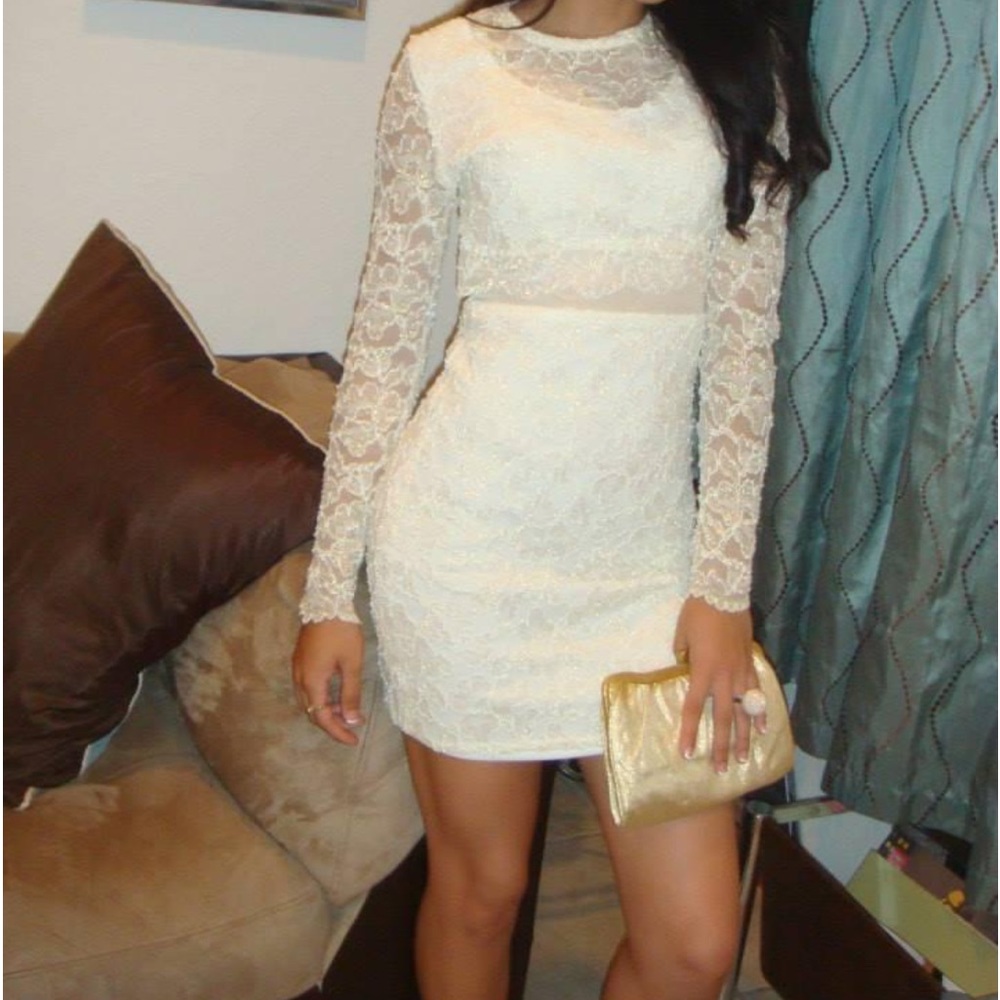 Durian Dress